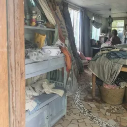 Local Handicraft Shops - Tabora