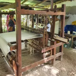 Local Handicraft Shops - Tabora