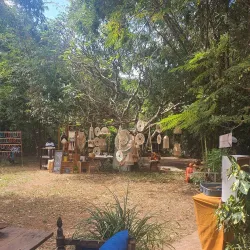 Local Handicraft Shops - Tabora