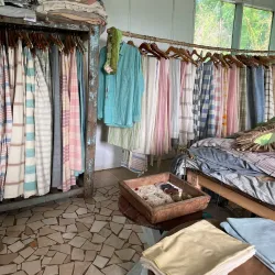 Local Handicraft Shops - Tabora