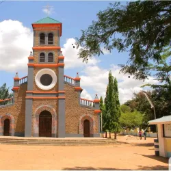 Tabora Catholic Cathedral - Tabora