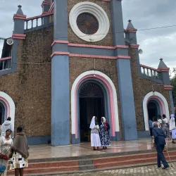 Tabora Catholic Cathedral - Tabora