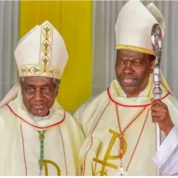 Tabora Catholic Cathedral - Tabora