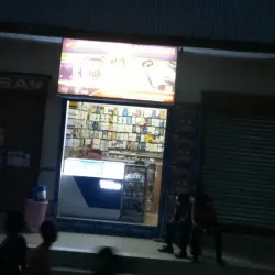 Tabora Central Market - Tabora