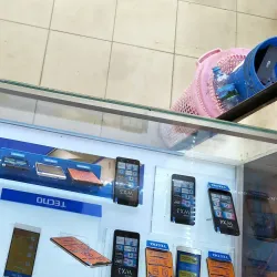 Tabora Central Market - Tabora