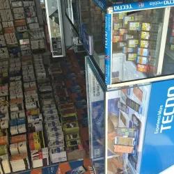 Tabora Central Market - Tabora