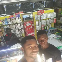 Tabora Central Market - Tabora