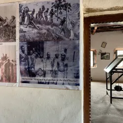 Tabora Regional Museum - Tabora