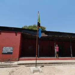 Tabora Regional Museum - Tabora