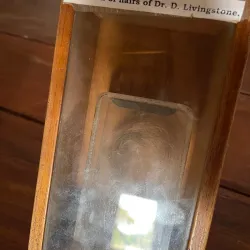 Tabora Regional Museum - Tabora