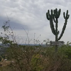 Tabora Town Square - Tabora