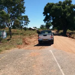 Tabora Town Square - Tabora