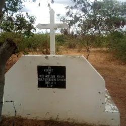 Tabora Town Square - Tabora