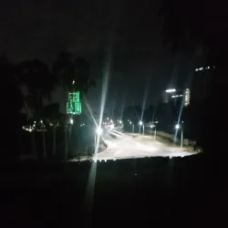 Tabora Town Square - Tabora