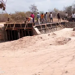 Tabora Town Square - Tabora