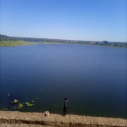 Ugalla River - Tabora