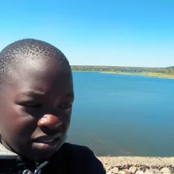 Ugalla River - Tabora