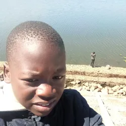 Ugalla River - Tabora