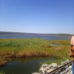 Ugalla River - Tabora