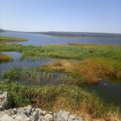 Ugalla River - Tabora