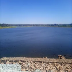 Ugalla River - Tabora