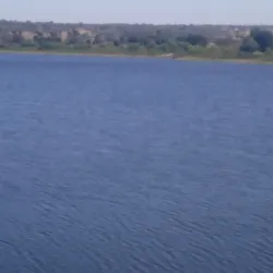 Ugalla River - Tabora