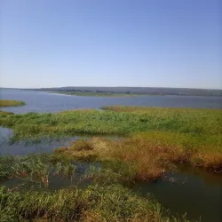 Ugalla River - Tabora
