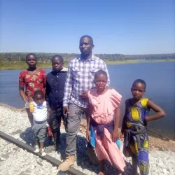 Ugalla River - Tabora