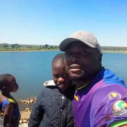 Ugalla River - Tabora