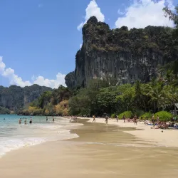 Ao Nang Beach - Ao Nang