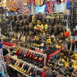 Ao Nang Night Market - Ao Nang