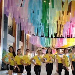 Ao Nang Night Market - Ao Nang