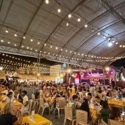 Ao Nang Night Market - Ao Nang