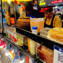 Ao Nang Night Market - Ao Nang