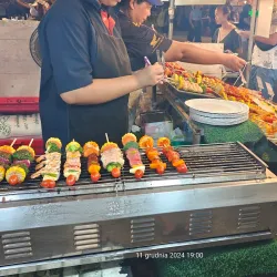 Ao Nang Night Market - Ao Nang