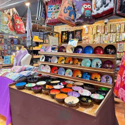 Ao Nang Night Market - Ao Nang