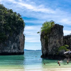Hong Islands - Ao Nang