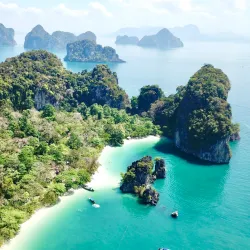 Hong Islands - Ao Nang