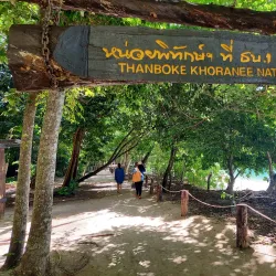 Hong Islands - Ao Nang