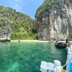 Hong Islands - Ao Nang