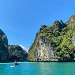 Hong Islands - Ao Nang