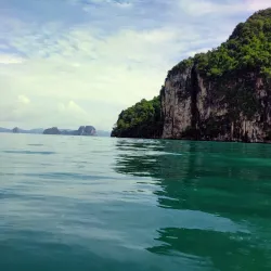 Hong Islands - Ao Nang