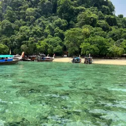 Hong Islands - Ao Nang