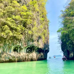 Hong Islands - Ao Nang