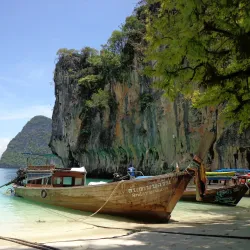Hong Islands - Ao Nang