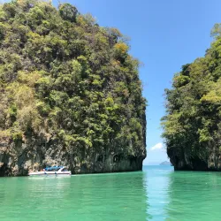 Hong Islands - Ao Nang