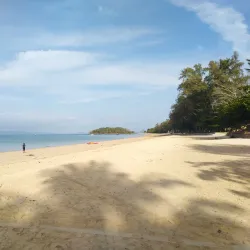 Klong Muang Beach - Ao Nang