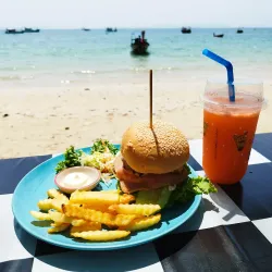 Klong Muang Beach - Ao Nang