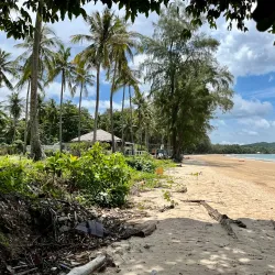 Klong Muang Beach - Ao Nang