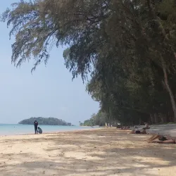 Klong Muang Beach - Ao Nang